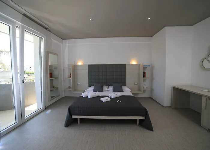 B&B Edonic