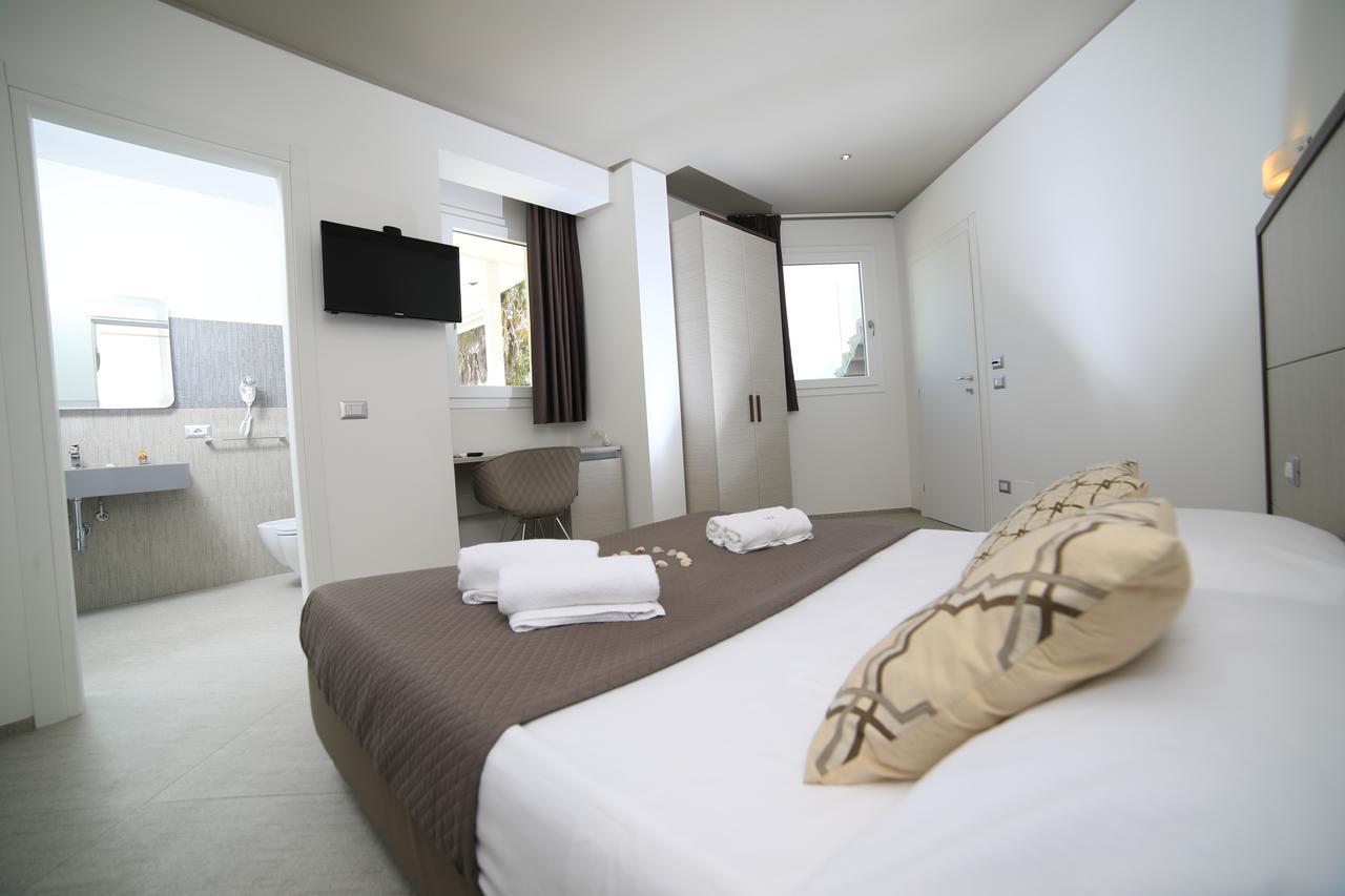 Frühstückspension Edonic Porto Cesareo