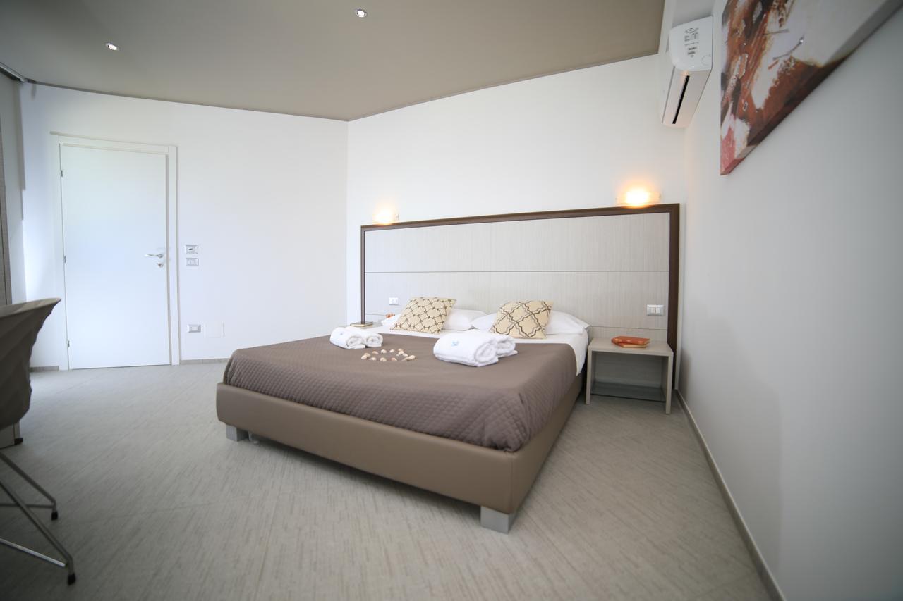 Bed & Breakfast Edonic Porto Cesareo