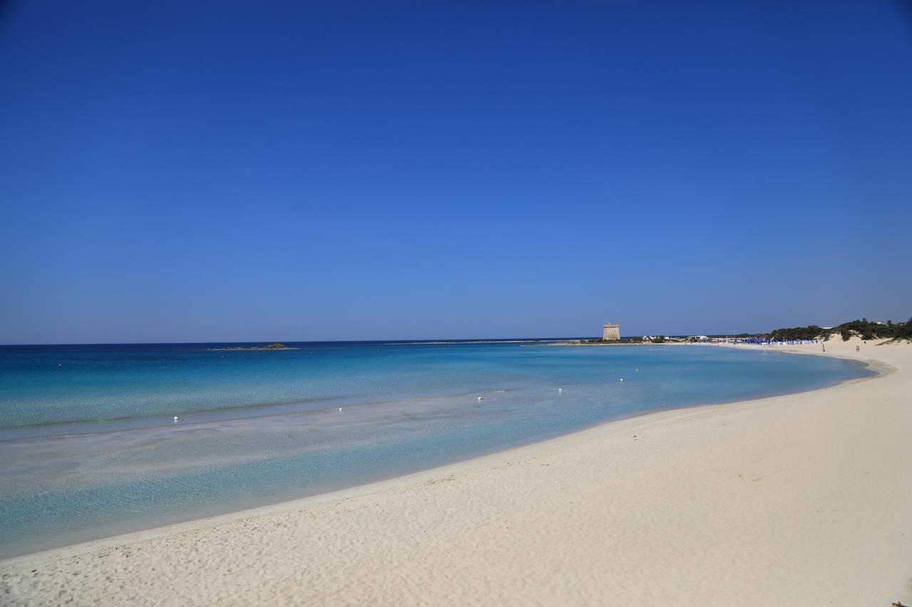 Frühstückspension Edonic Porto Cesareo