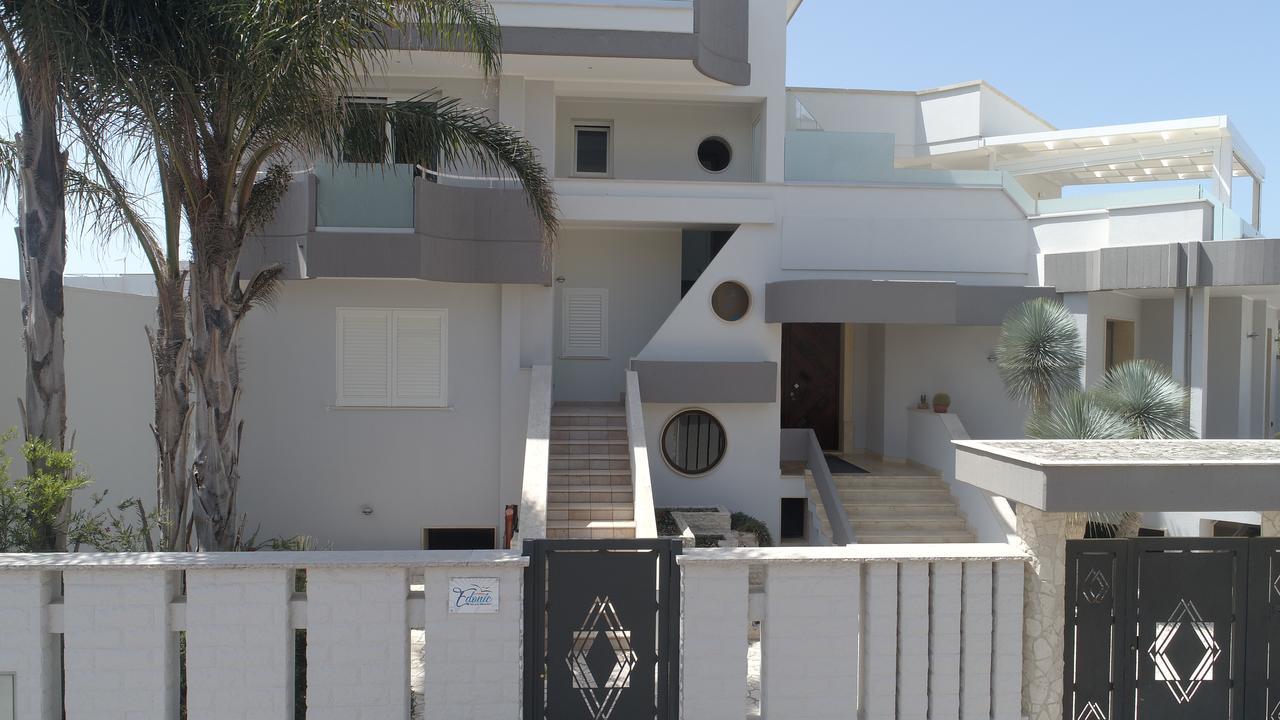 Edonic Frühstückspension Porto Cesareo