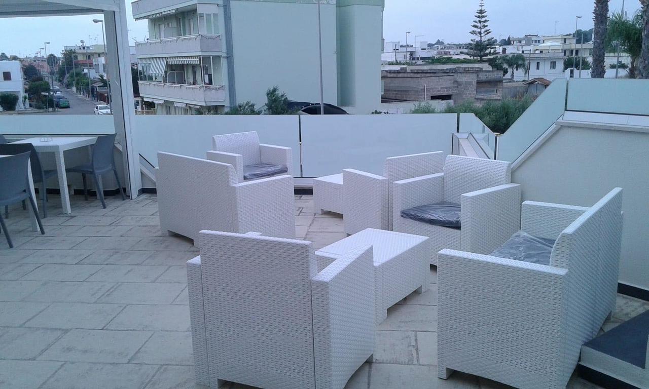 Edonic Frühstückspension Porto Cesareo